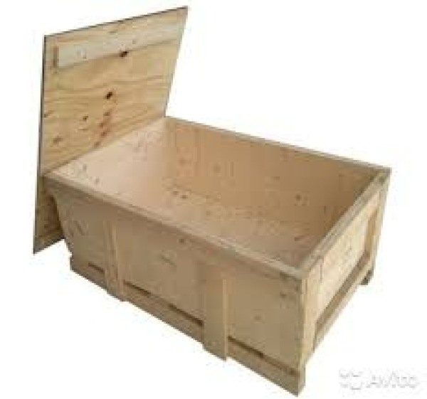 Купить Деревянный Ящик В Екатеринбурге