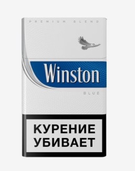 Интернет Магазин Сигареты Винстон